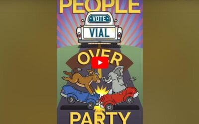 People Over Party – Video